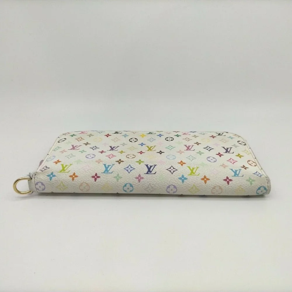Auth Louis Vuitton Portefeuille Long #14712L24 - Picture 4 of 9
